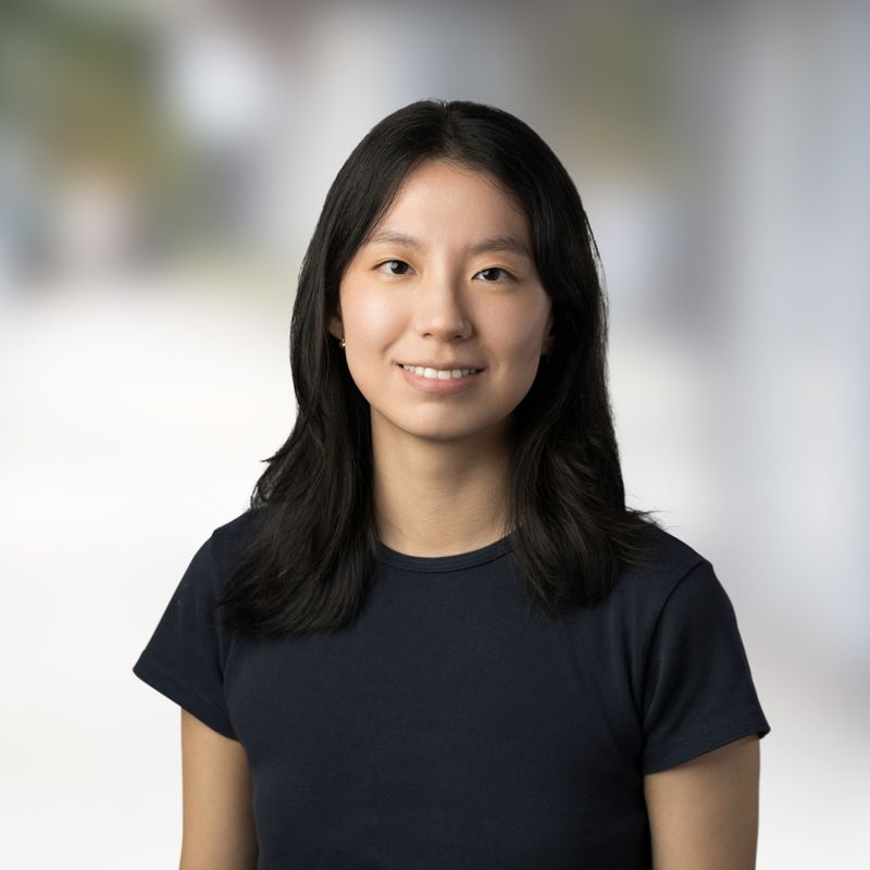 Ashley Li