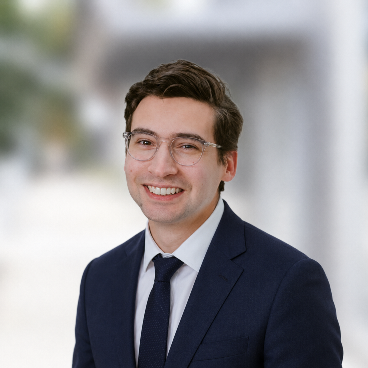 Ethan Levine